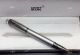 Wholesale Mont blanc Starwalker Silver Ring Fineliner Pen BLACK CLIP (5)_th.jpg